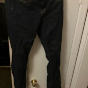 GAP Jeans Curvy size 31 L